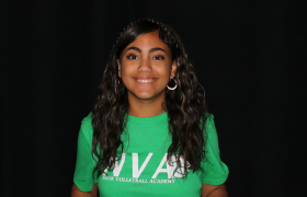 Nayrelyn Vargas - 15 Silver