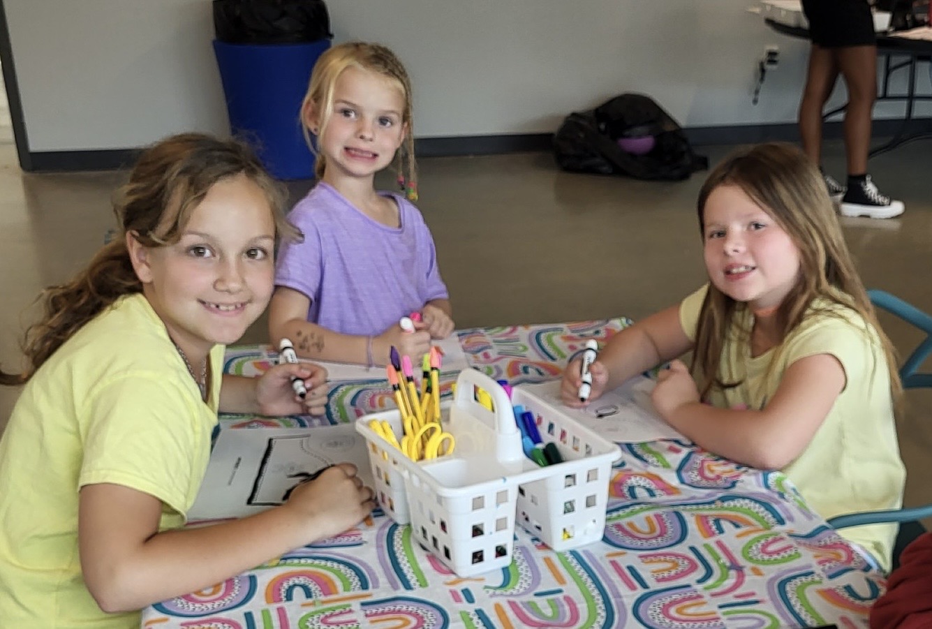 Nook Kids Camp 8