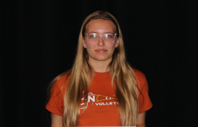 Nuriah Stoltzfus - 14 Lime