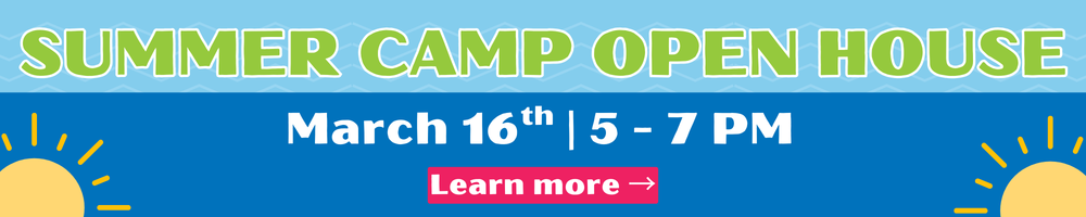 OH Summer Camp Open House