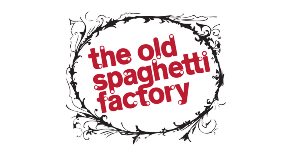 Old Spaghetti Factory