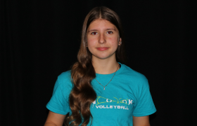Olivia Fahnestock - 13 Lime