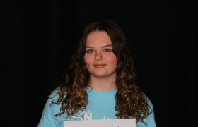 Olivia Walck - 16 Green
