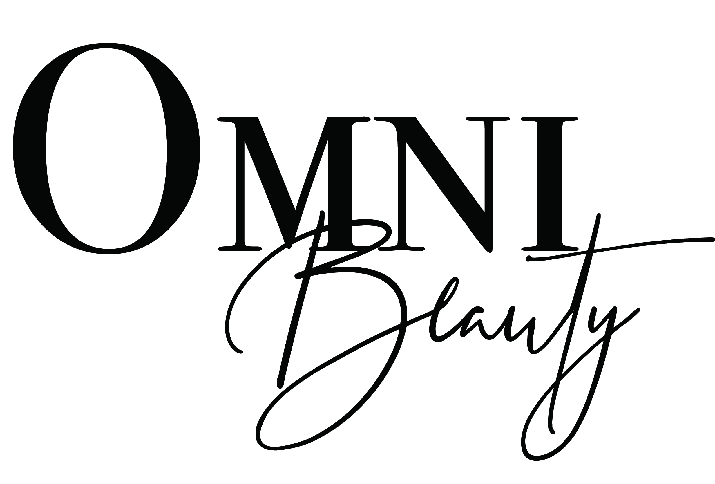 Omni Beauty Logo