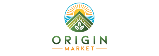 Origin Market Logo