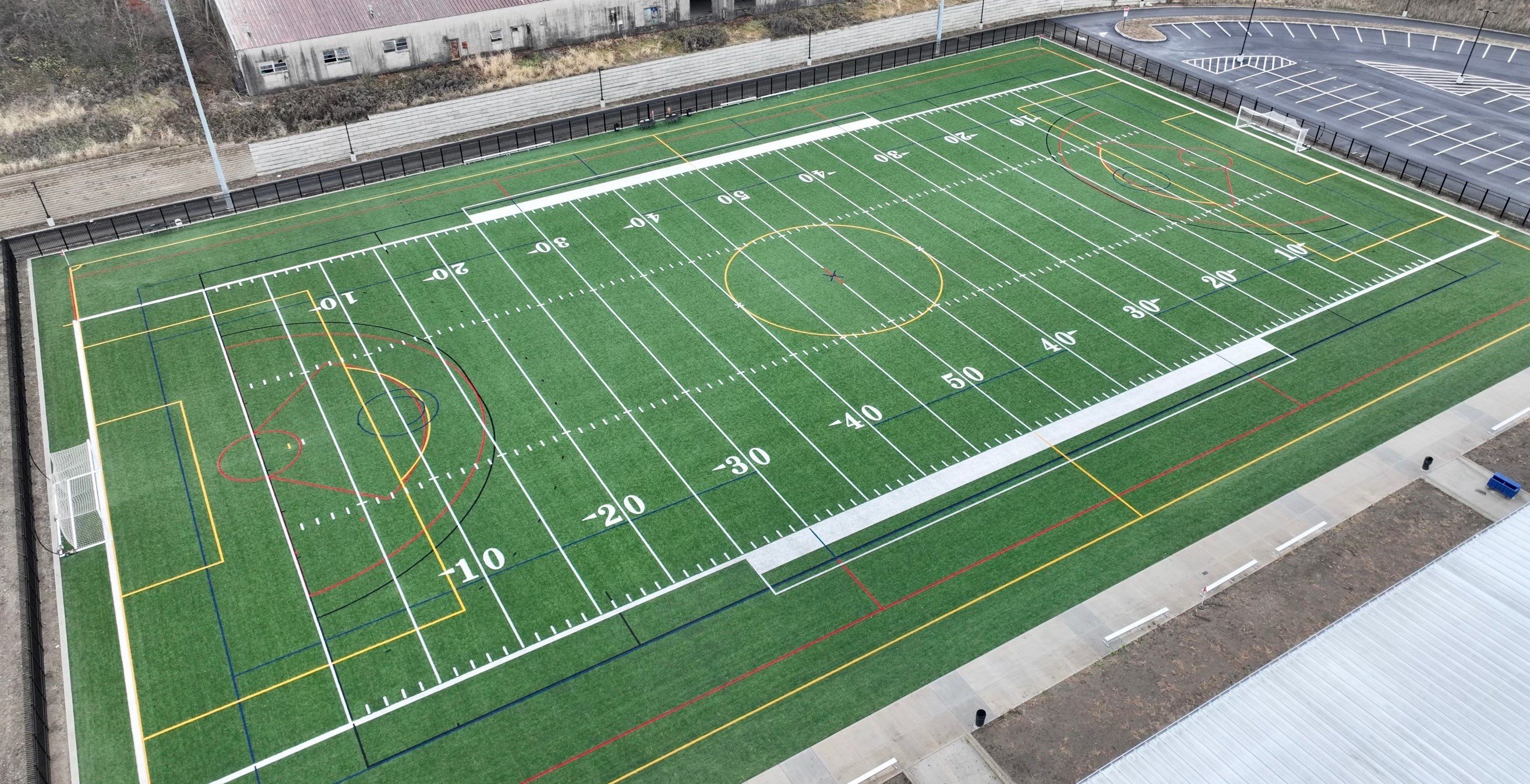 Outdoor turf3