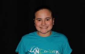 Paige Feltch - 13 Green