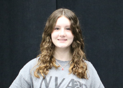 Paige Giland