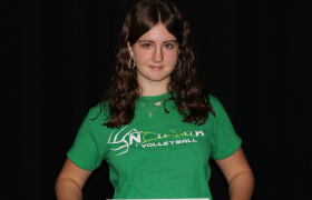 Paige Gilland - 15 Green