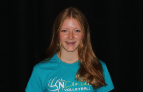 Paige Goodman - 13 Green