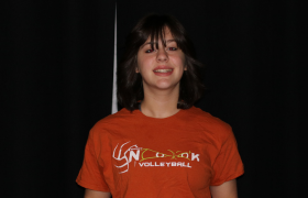 Persephone Czyzewski - 14 Gold