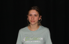 Peyton Musser 13 White