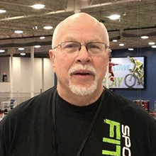 Phil Gerhart