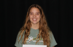 Raegan Hinkle 15 Black