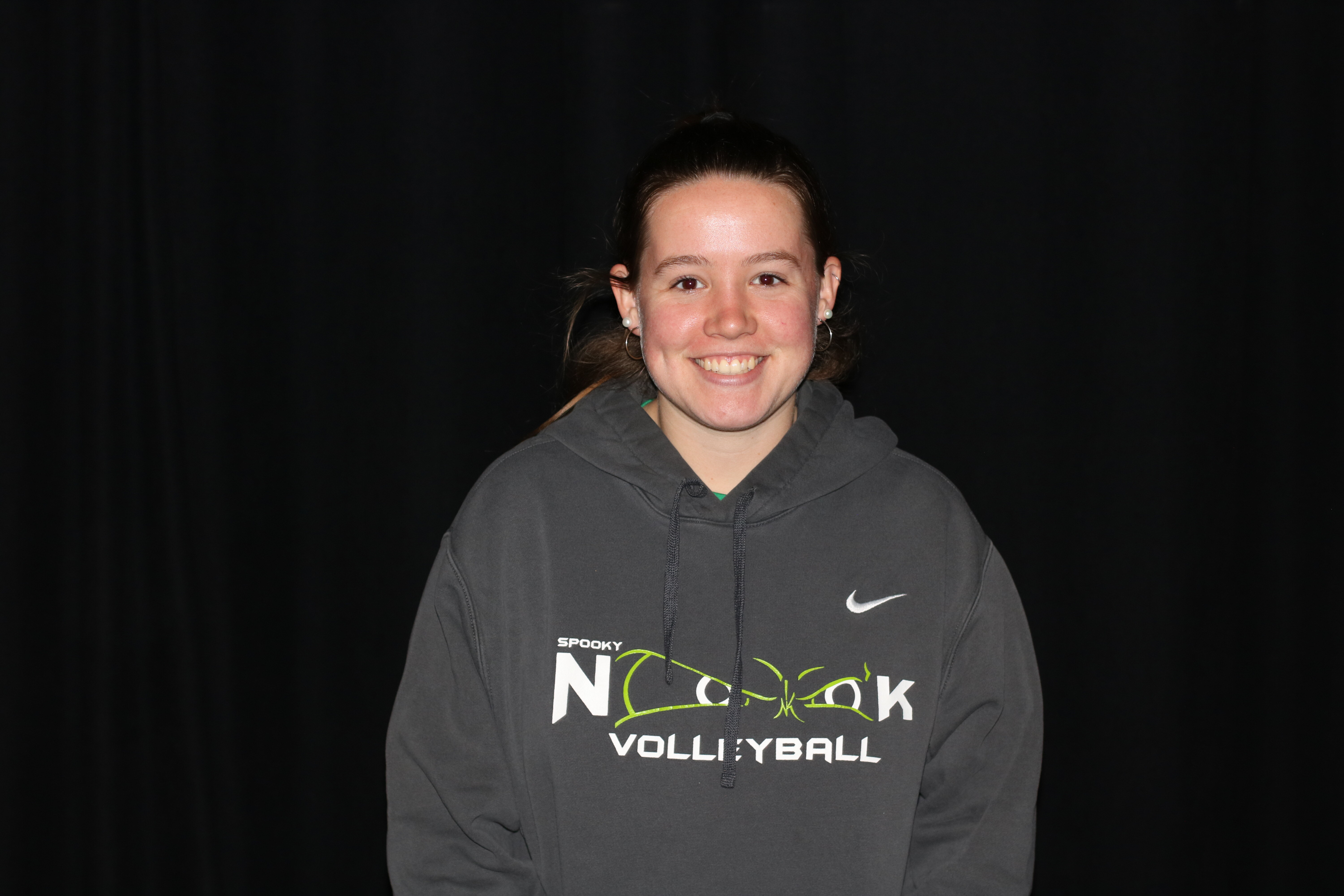 Rebekah Clark - 16 SIlver