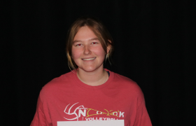 Reese Bailey 18 White