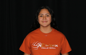Renata Garcia Perez - 14 White