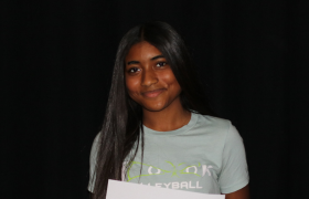 Reshina Adhikari 13 Green