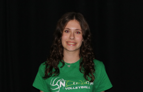 Riley Stexter - 15 White