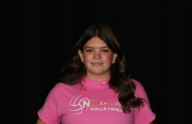 Rosalie Messett - 14 Lime