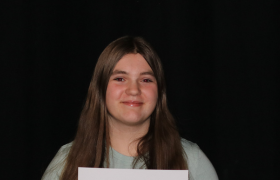 Rosemae Rapp 13 Green