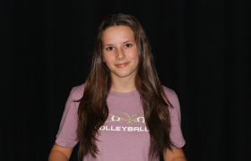 Rylee Stoltzfus 17 Green