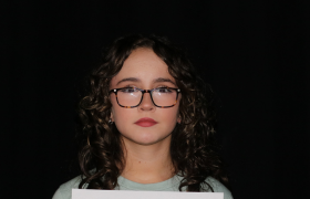 SKylar Heisey 13 White