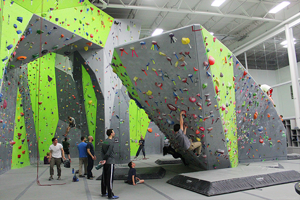 Boulder and Arch