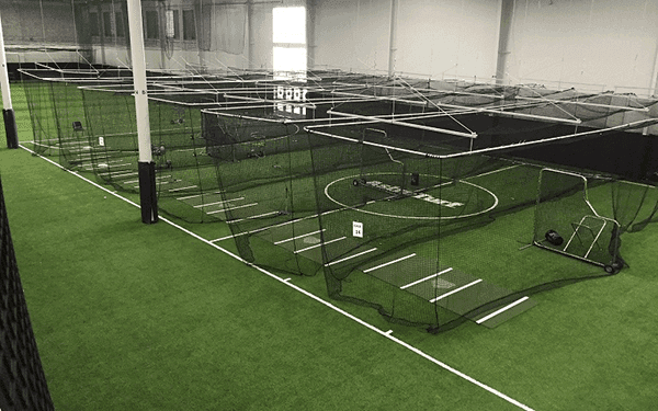 Batting-Cages