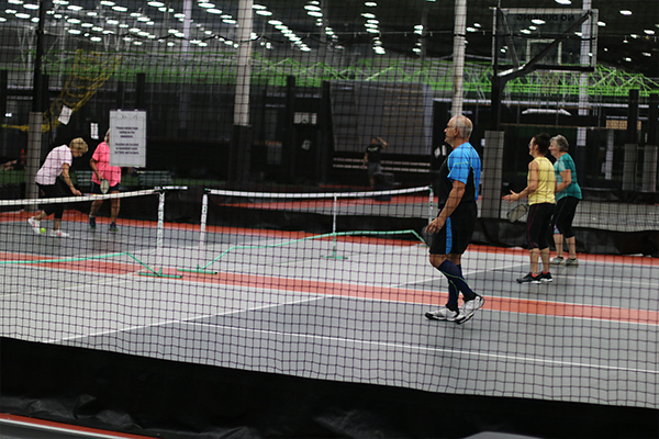 Pickleball