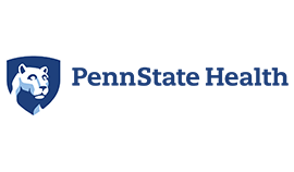 Penn State Health Logo