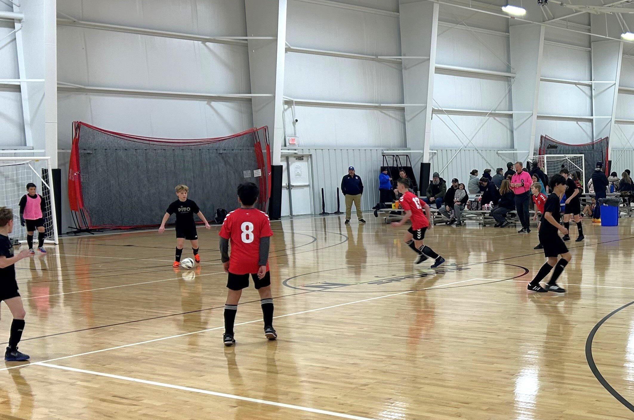Youth Futsal