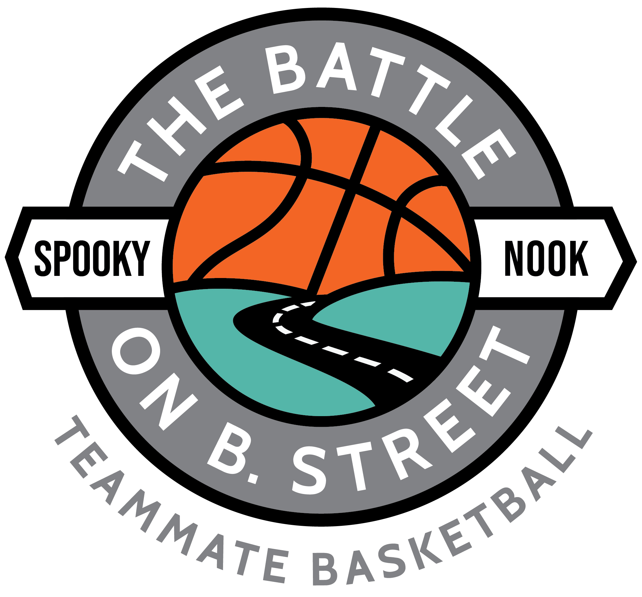 Spooky Nook Sports CM Basketball Tournaments