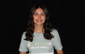 Sally Renteria 15 Green