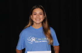 Sara Gosselin 16 White