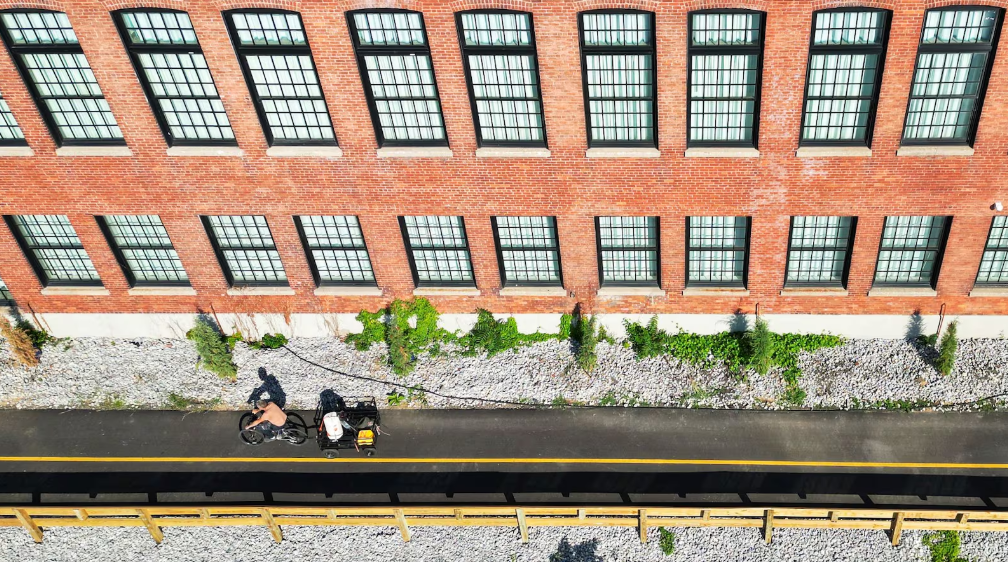Bike Path