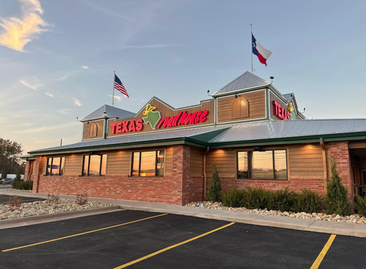 Texas Roadhouse