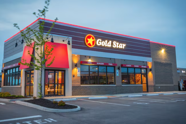 Gold Star Hamilton OH