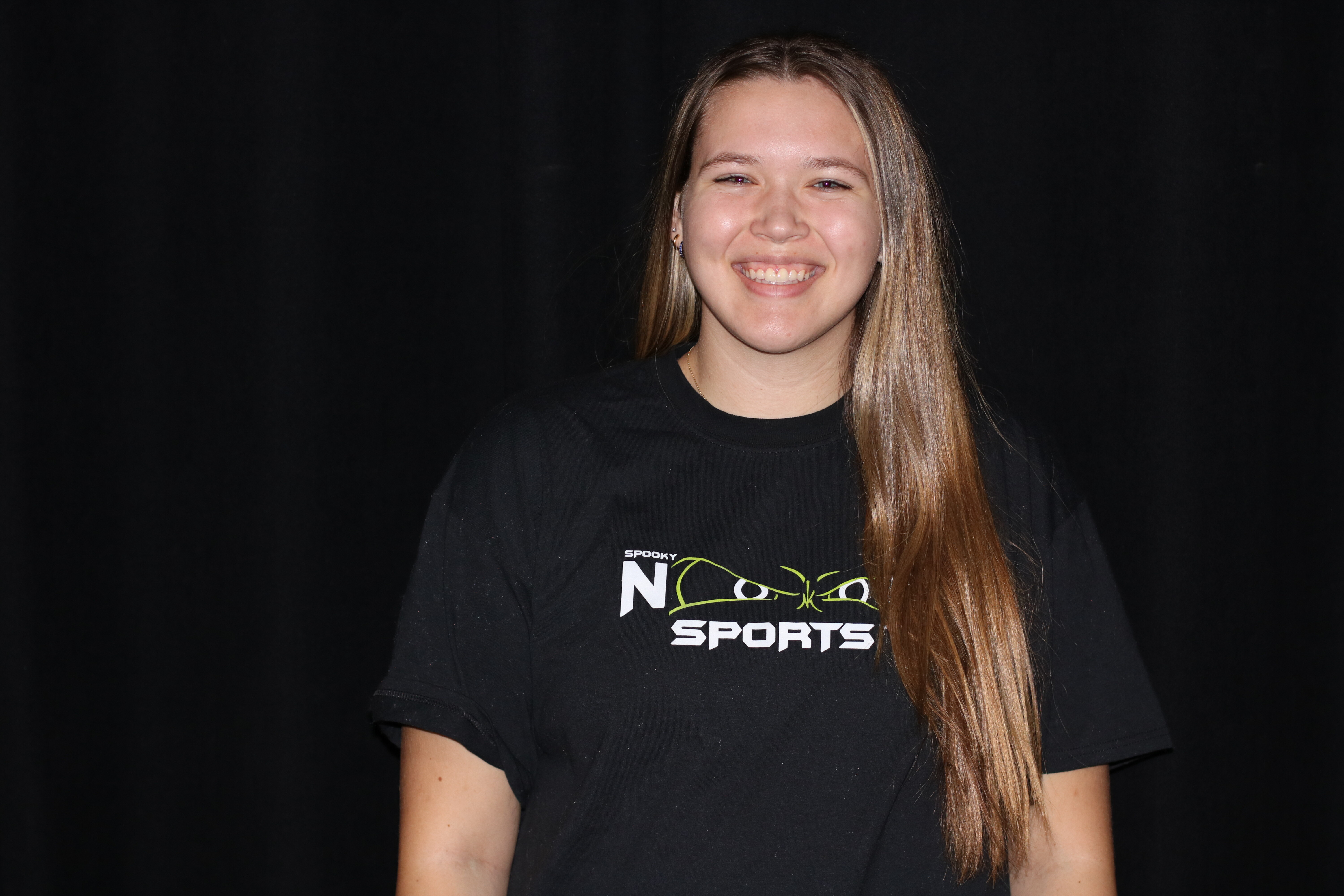Sierra Plummer - 14 Green