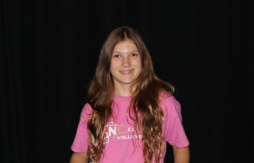 Skylar Brock - 12 Black