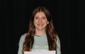 Skylar Brock 13 Black