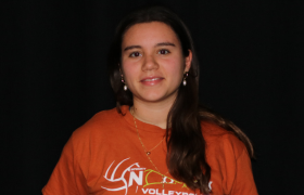 Sofia Beswick - 16 Silver