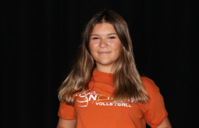 Sophia Cochran - 14 Green