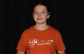 Sophia Ruzyllo - 14 Gold