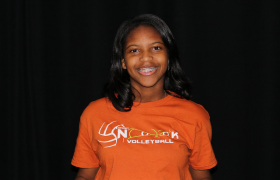 Sophia Thompson - 14 Green