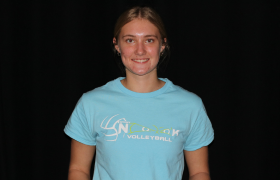 Sophia Thompson - 16 Black