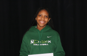 Sophia Thompson 15 White