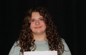 Sophia Walck 13 Green