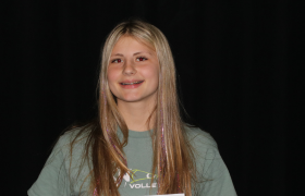 Sophie Epley 15 Black