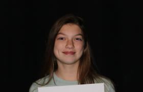 Sophie Koehler 13 Green